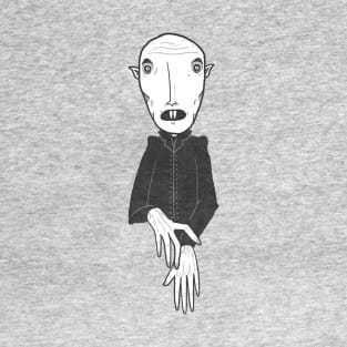 Nosferatu T-Shirt